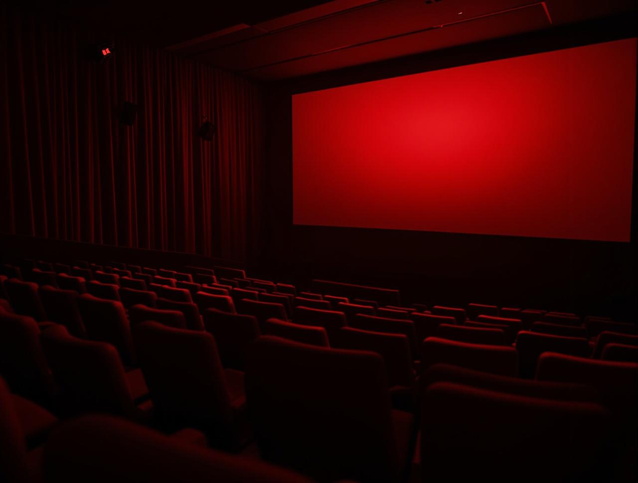 吃瓜51爆料 - 某导演新作票房惨淡,投资方疑似撤资 吃瓜51爆料 - 某导演新作票房惨淡,投资方疑似撤资封面图